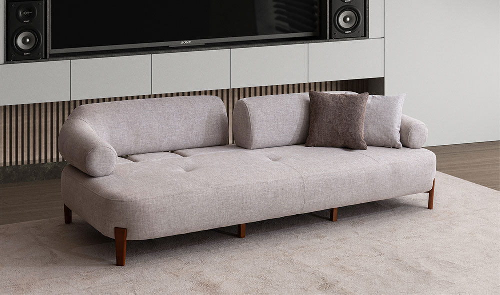 GLORİA (RF) KOLTUK TK